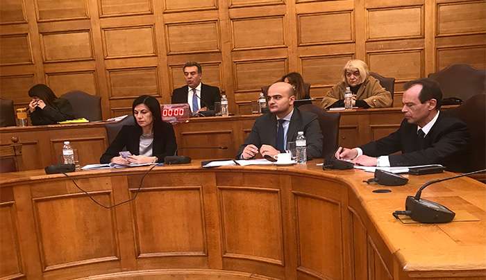 MANOΣ ΚΟΝΣΟΛΑΣ : «6 προτάσεις για την ανάπτυξη του αεροπορικού τουρισμού στα νησιά μας».
