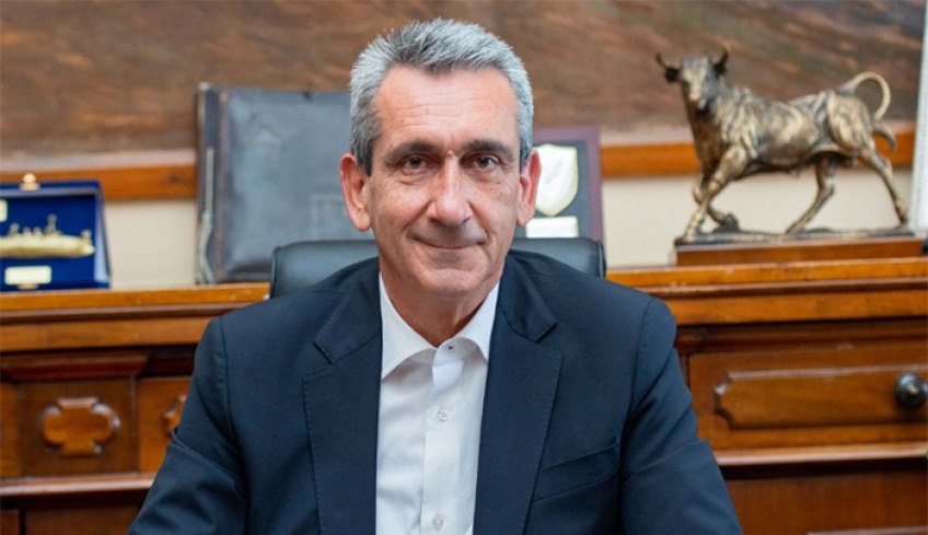 Προκηρύχθηκε από την Περιφέρεια ο διαγωνισμός για την βελτίωση ασφάλειας του επαρχιακού οδικού δικτύου Σύμης,  προϋπολογισμού 2,43 εκατ. ευρώ