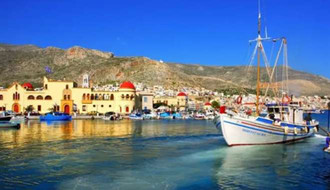 Τοπικό Πολεοδομικό Καλύμνου: Η τουριστική ανάπτυξη και το μέλλον σε Ψέριμο, Τέλενδο, βραχονησίδες