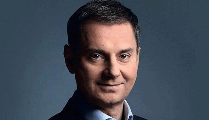 Χάρης Θεοχάρης: Η Ελλάδα έχει ισχυρό brand