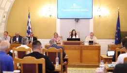 Ευτυχία Σταθοπούλου: Η Αυτοδιοίκηση δίνει λύσεις εκεί όπου η Πολιτεία καθυστερεί