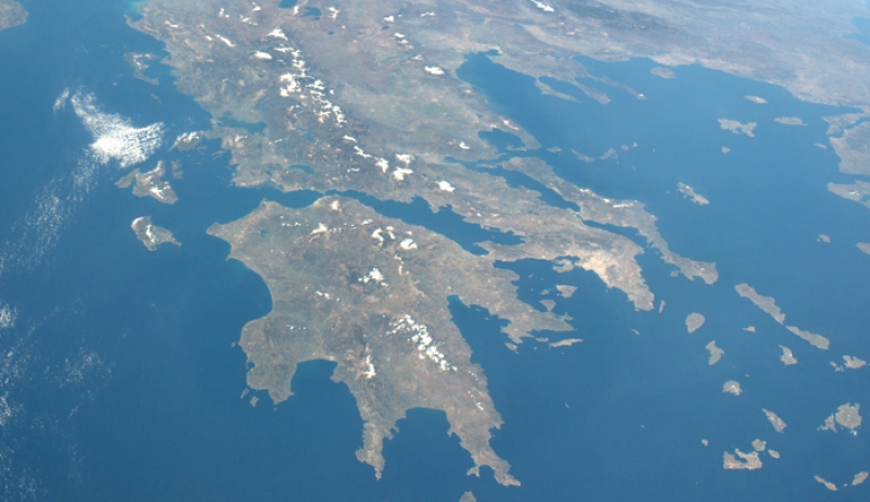 Δημογραφικό και κρίση: Το 2080 η Ελλάδα θα έχει 7,2 εκατ. πληθυσμό