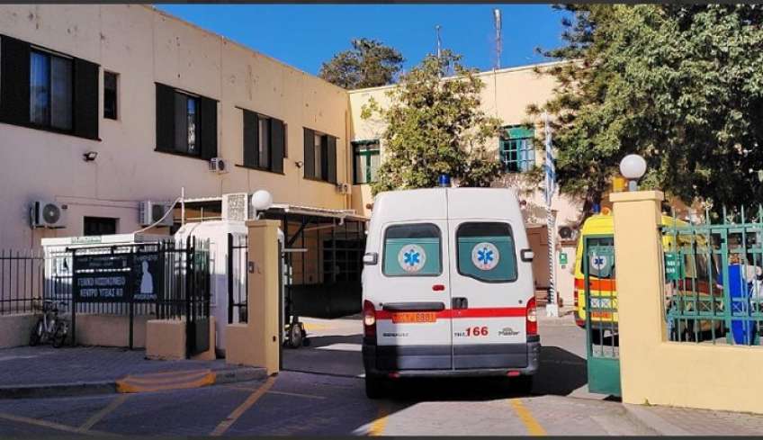 Κως: Ξαφνικός θάνατος 43χρονου εργαζόμενου σε ξενοδοχείο στο Μαρμάρι