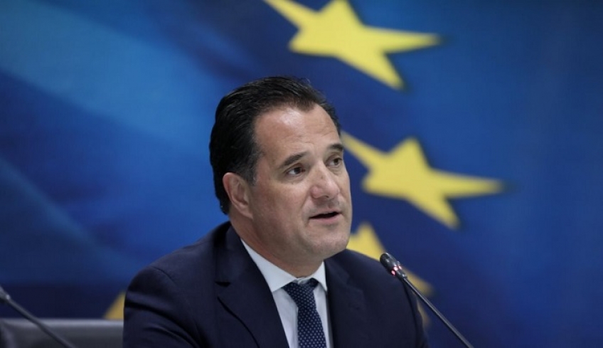 Οργή και καταδίκη για την επίθεση Ρουβίκωνα στο σπίτι του Άδωνι Γεωργιάδη