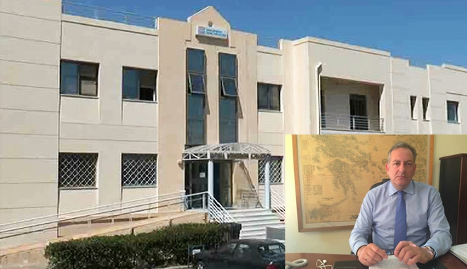 Υποδιοικητής ΙΚΑ Παπαθανασίου: Έλεγχος για έκνομη συμπεριφορά υπαλλήλων σχετικά με την υπόθεση Κιλιμάτου