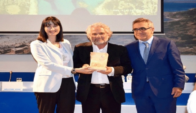 WTM: Η Ελλάδα διένυσε την καλύτερη τουριστική της χρονιά τo 2018