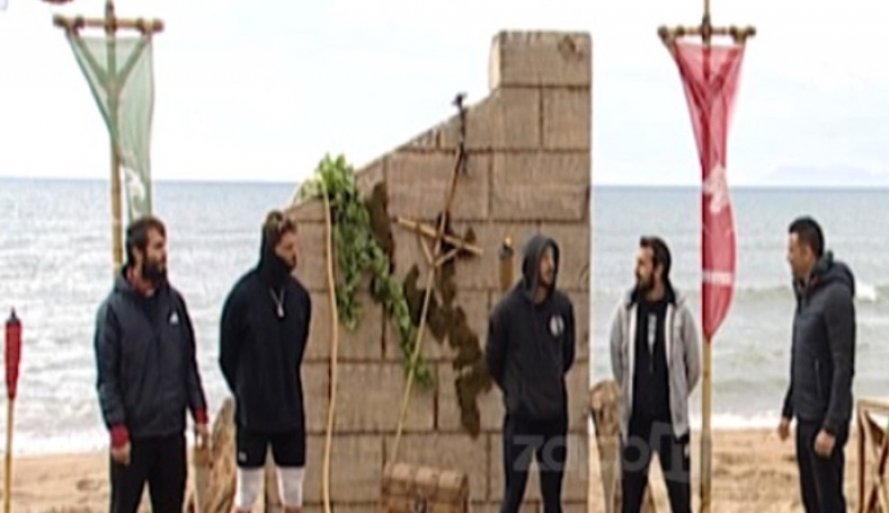 Αυτός είναι ο μεγάλος νικητής του Survival Secret! [βίντεο]