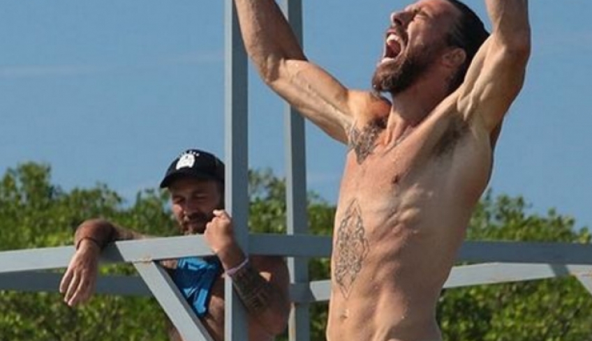 Nomads: Ο Κώστας Αναγνωστόπουλος κατηγόρησε ανοιχτά τους Επίλεκτους και τα αίματα άναψαν