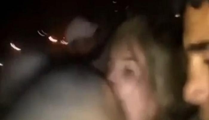 Σοκάρει αμφιλεγόμενο βίντεο από τις σεξουαλικές επιθέσεις στην Κολωνία! Δείτε το