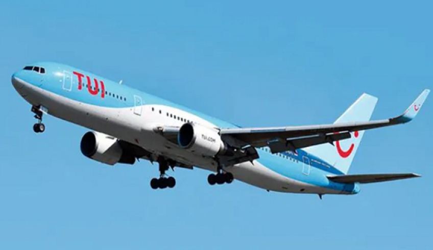 Στις 15 Μαΐου η TUI θα πετάξει σε Ρόδο και Κω