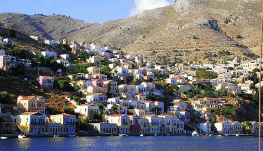 Παρέμβαση Μητσοτάκη ζητά ο δήμαρχος Σύμης