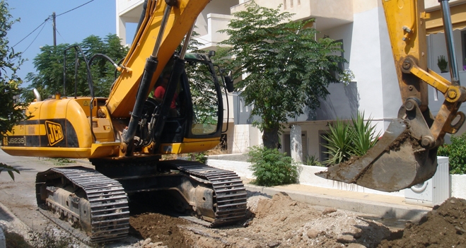 Έτος αναφοράς το 2014 για το Δήμο της Κω
