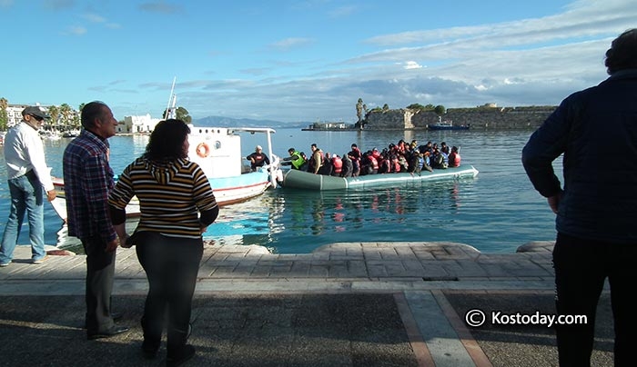 Α. Μπίλλης: ΑΠΑΝΤΗΣΗ στο Δήμαρχο Κω: " Κράτα γερά Κώε και προσευχήσου!..."