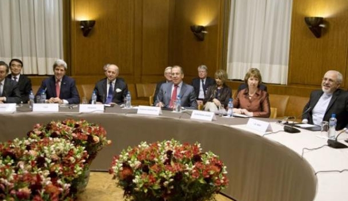 Ιράν 5+1: Έκλεισε η ιστορική συμφωνία για τα πυρηνικά