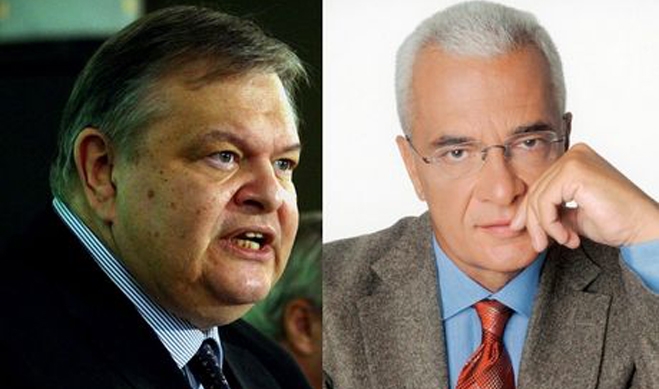 Ο Βενιζέλος ετοιμάζει “ρουκέτες” μέσω Πρετεντέρη