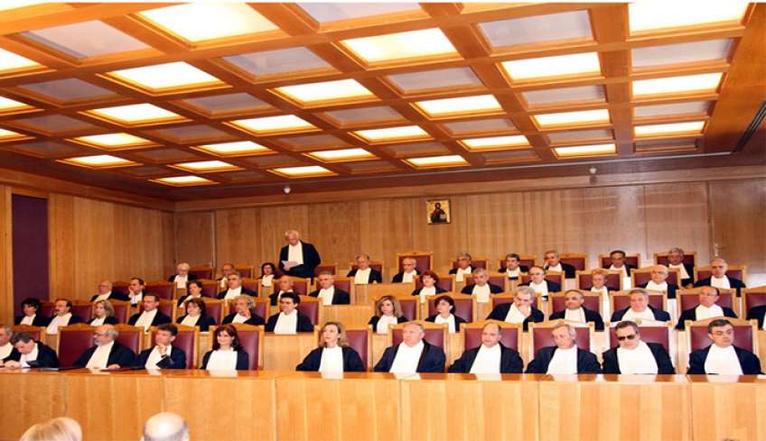 Εντός Μαΐου συζητείται στο ΣτΕ η προσφυγή των σωματείων της Δωδεκανήσου κατά του «νόμου Αυγενάκη»