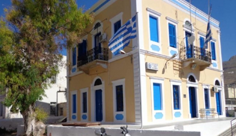 Να ενισχυθεί με προσωπικό αλλά και με περιπολικό ασφαλείας η Αστυνομία στην Κάλυμνο