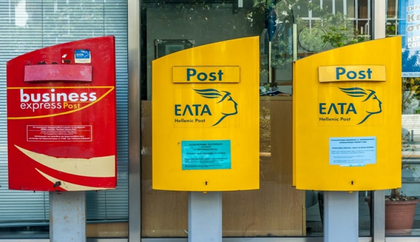 Πιερρακάκης: Σχέδιο διάσωσης των ΕΛΤΑ -Τι γίνεται με ΑΣΕΠ &amp; προσλήψεις