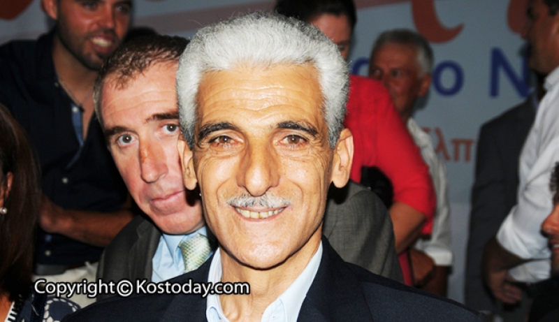 “Έρχονται ριζικές αλλαγές στην υπηρεσία και στο μοντέλο καθαριότητας του Δήμου Κω.”