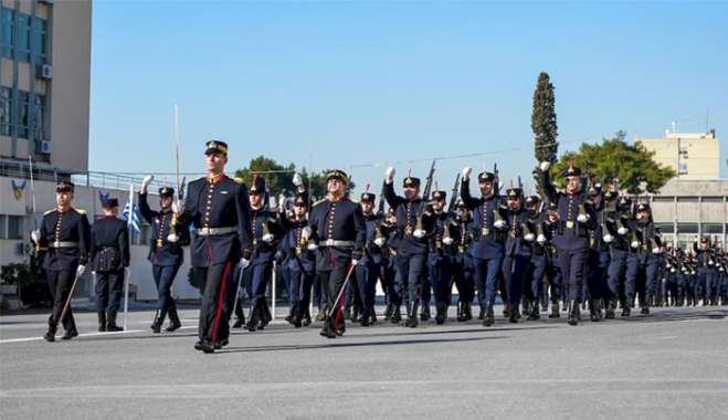 ΓΕΕΘΑ: Προκήρυξη ειδικών προγραμμάτων θητείας που συνδυάζονται με τη φοίτηση στα ΑΕΙ