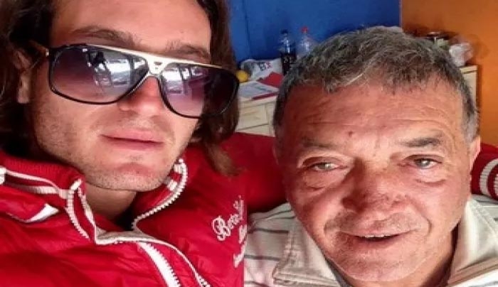«Έφυγε» από τη ζωή ο συμπατριώτης μας Σταμάτης Τσουκαλάς
