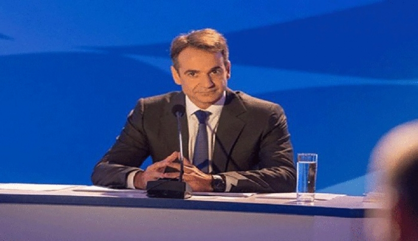 Μητσοτάκης: Τα πρώτα μέτρα της κυβέρνησής του