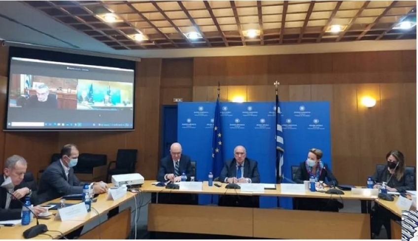 Αστυπάλαια: Στα σκαριά πρωτοπόρο πρόγραμμα μεταφοράς!