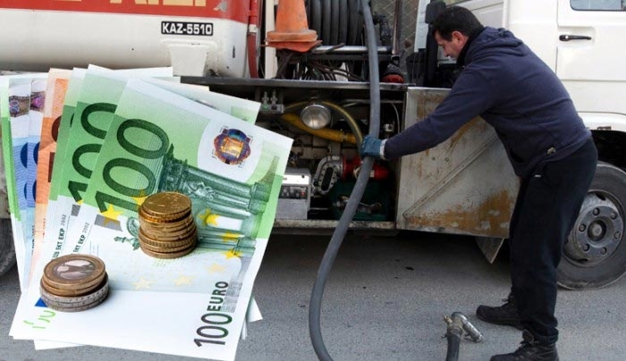 «Μαχαίρι» 50% στο επίδομα θέρμανσης, «κούρεμα» στο επίδομα ανθυγιεινής εργασίας