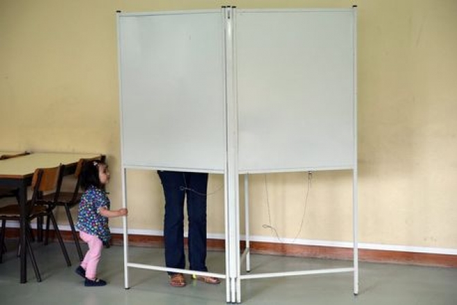Αυστρία: Εκλογική άνοδος της Ακροδεξιάς
