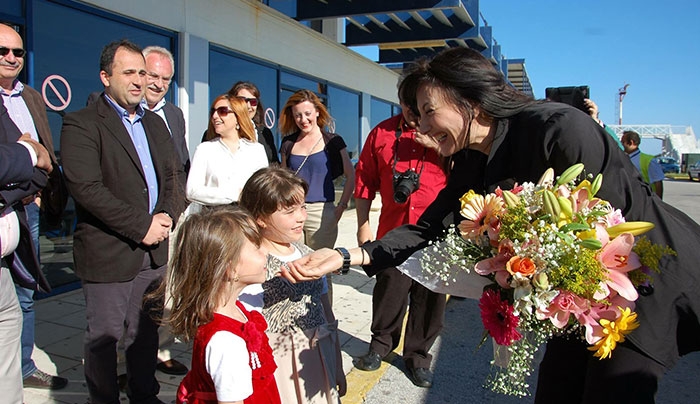 Παλαπουγιούκ Γ.: Διεθνές Συνέδριο Αειφόρου Τουρισμού στο νησί της Κώ