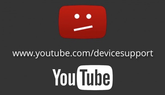 Τέλος η εφαρμογή του Youtube στις παλιές συσκευές!