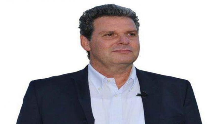 Μήνυμα του κ. Μανώλη Γλυνού για την διπλή εορτή της 25ης Μαρτίου
