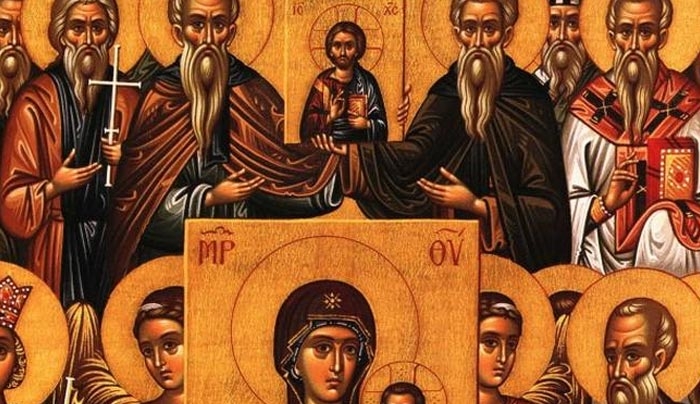 Κυριακή της Ορθοδοξίας σήμερα- Τι εορτάζουμε