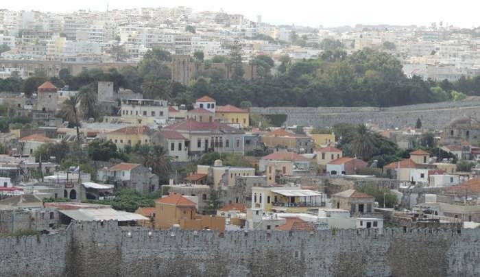 Διέξοδος για όσους Δωδεκανήσιους παγιδεύθηκαν από πλαστογράφους
