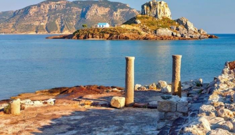 Τουρισμός: Ηράκλειο, Ρόδος, Κέρκυρα, Θεσσαλονίκη, Κως, η πεντάδα των κορυφαίων επιλογών