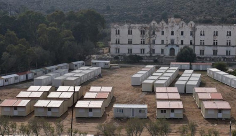 Αποκλείει τη δημιουργία νέων hot spot στην Ελλάδα ο Δ. Βίτσας