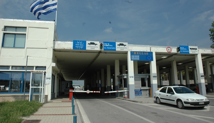 Απλοποιούνται οι τελωνειακές διαδικασίες