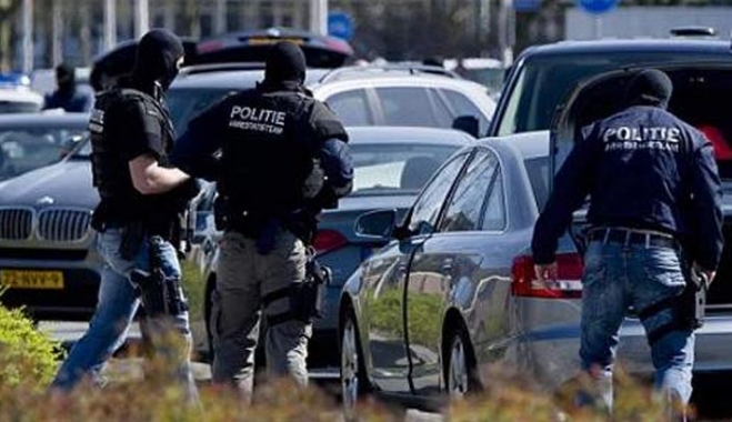 ΣΥΝΑΓΕΡΜΟΣ ΣΕ ΟΛΗ ΤΗΝ ΕΥΡΩΠΗ:Η Ολλανδία έκλεισε τα σύνορα με το Βέλγιο