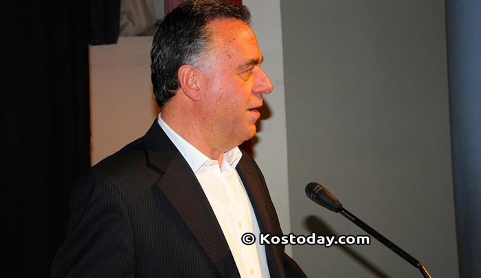 Ρώσικο τηλεοπτικό δίκτυο στην Κω. Συνέντευξη παραχώρησε ο Δήμαρχος -ΒΙΝΤΕΟ