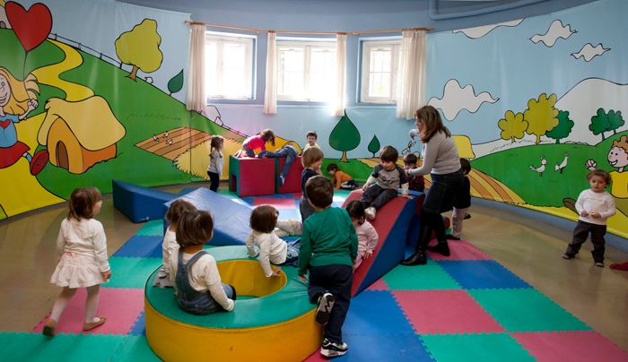 ΠΟΕ – ΟΤΑ: Αυτή είναι η αλήθεια για τις «αλλαγές στους Παιδικούς Σταθμούς»