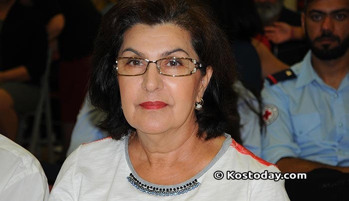 Β. Παντελίκιζη: Επιτέλους, σεβασμός στα χρήματα του δημότη της Κω.