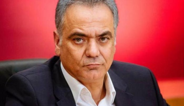 Σκουρλέτης: Το δημοψήφισμα έπαιξε καταλυτικό ρόλο στη συμφωνία - ΒΙΝΤΕΟ