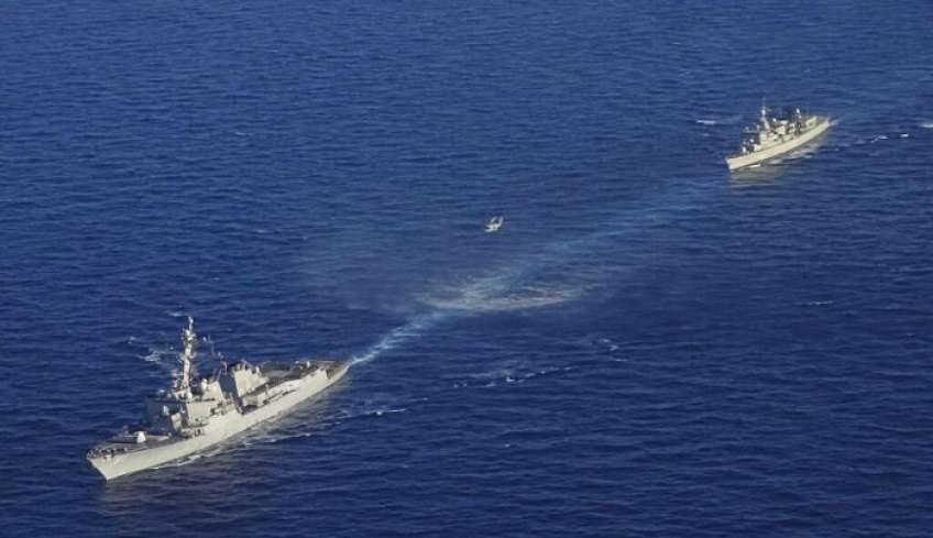 Economist: Πόσο πιθανή είναι μια εισβολή των Τούρκων στο Καστελλόριζο;