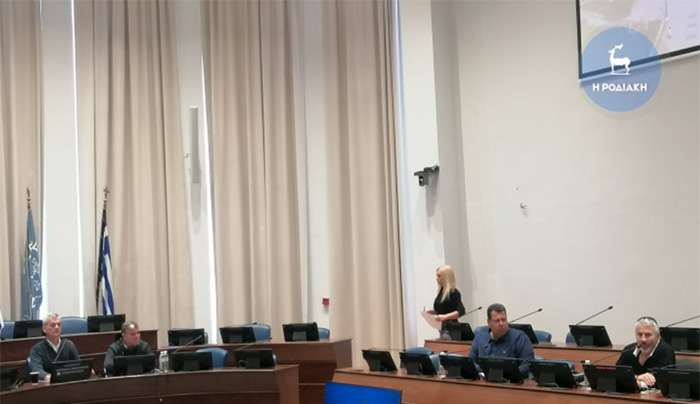 Εγκρίθηκε το πρόγραμμα τουριστικής προβολής της Ρόδου για την ερχόμενη χρονιά - Τι περιλαμβάνει
