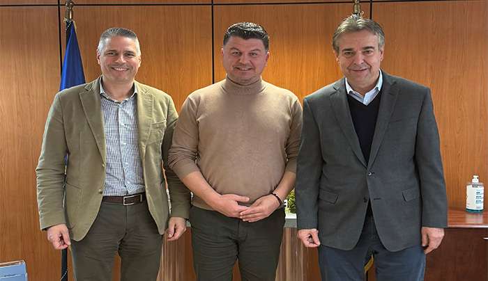 Εγκρίθηκε η επιπλέον χρηματοδότηση για την ολοκλήρωση των εργασιών της Πατμιάδας Σχολής. Ξεκινούν κανονικά οι εργασίες αποκατάστασης .