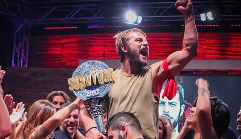 Survivor 2018: Ετοιμάζουν «βόμβα» με τον Γιώργο Αγγελόπουλο!