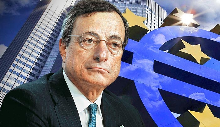 EKT: Μειώνει κατά 4,4 δισ. ευρώ τον ELA για τις ελληνικές τράπεζες