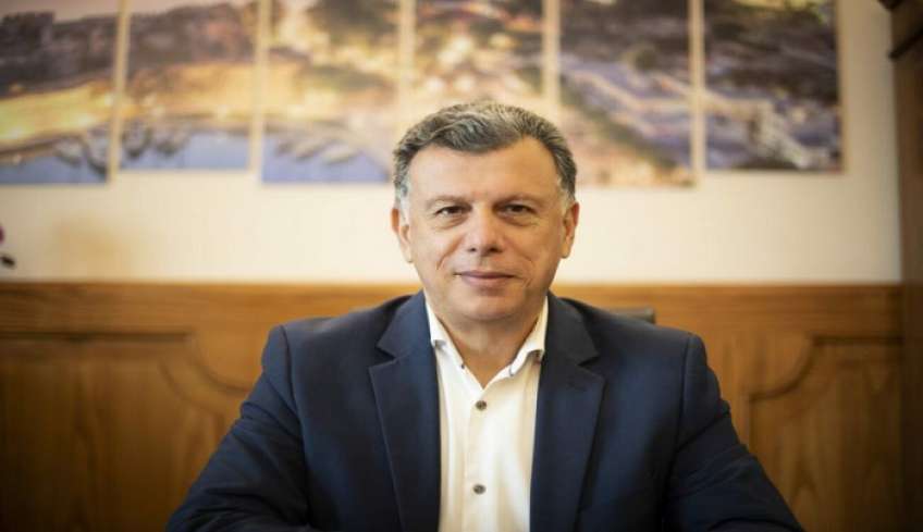 Δήλωση Δημάρχου Κω Θεοδόση Νικηταρά για τη ΜΚΟ Aegean Boat Report