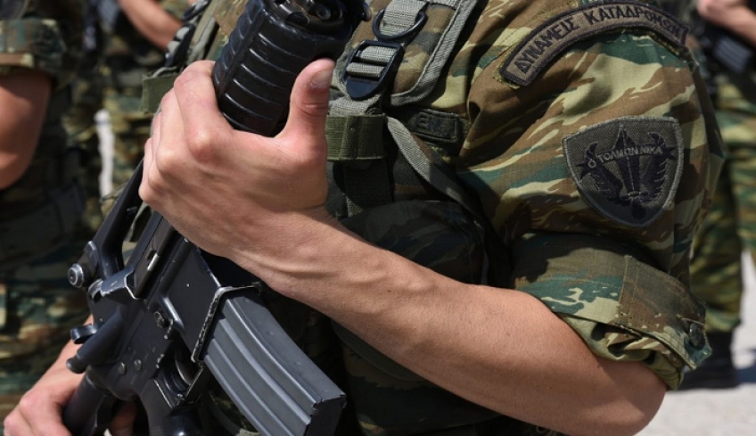 Ξαφνικά ειδοποιητήρια και ειδικά φύλλα πορείας σε Εφέδρους (φωτο)