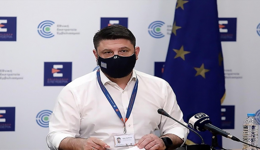 Στο βαθύ “κόκκινο” και η Κως – Παραμένουν η Ρόδος, η Κάλυμνος και η Λέρος
